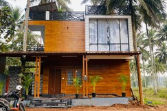 CLR homestay & villa GF