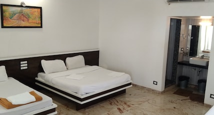 Nakhawa Beach Resort & Hotel Room Type - Dormitory Sea facing (For 8 Pax) Nakhawa Beach Resort & Hotel Room Type - Dormitory Sea facing (For 8 Pax)