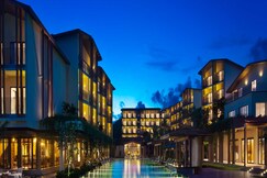 Dusit Princess Moonrise Beach Resort Phu Quoc