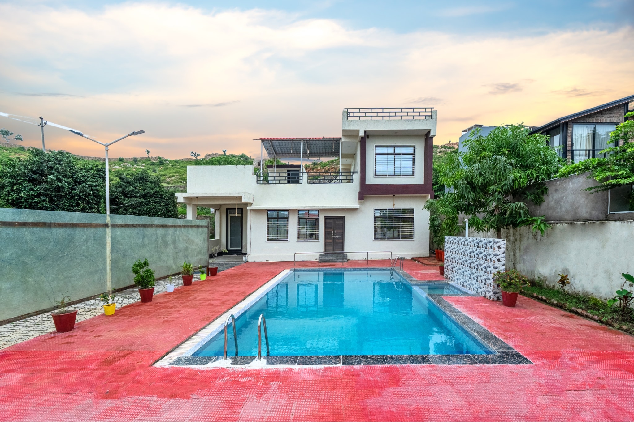 GTN Aranya Villas - Tap to explore photos