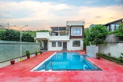 GTN Aranya Villas