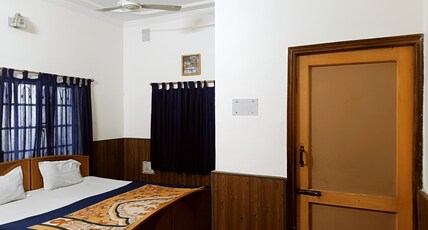Hotel Ira Palace Room Type - Standard NON AC Room