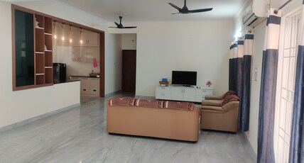 SK Nivas Room Type - SK Nivas