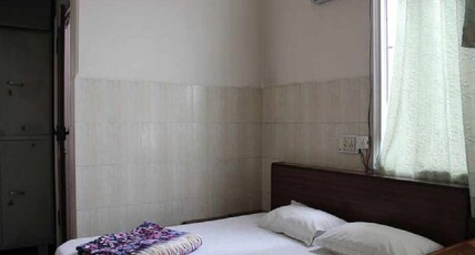 Hotel Bhagwati Palace Room Type - Deluxe AC