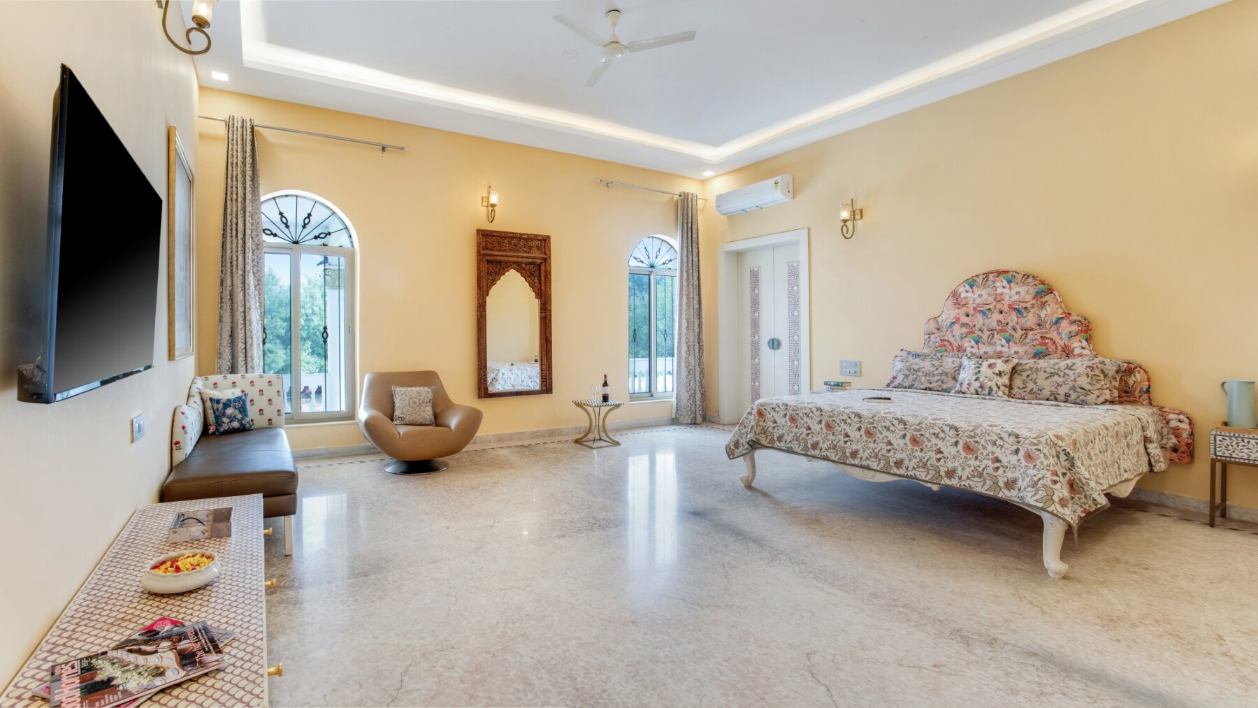Indrakshi Villa 5BHK - Tap to explore photos