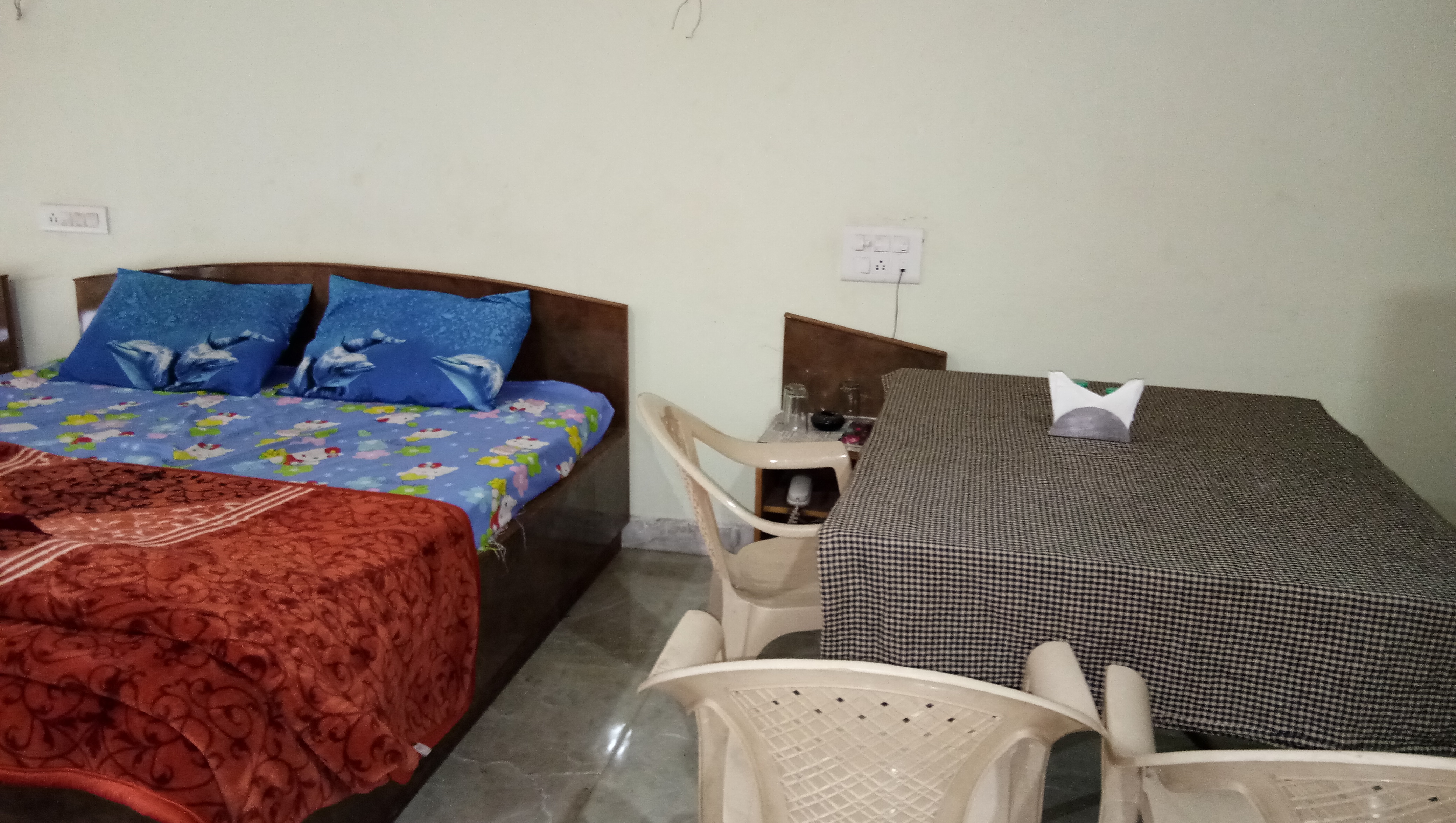 Hotel Indraprastha - Tap to explore photos