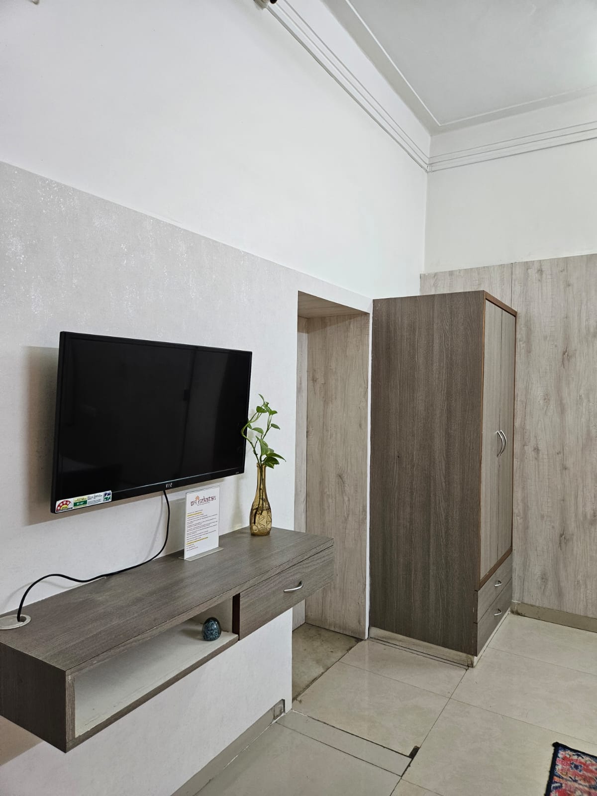 Srinekatan Heritage Villa 3BHK - Tap to explore photos