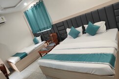 Address of Hotel shrine