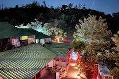 Cottage Resort in Morni Hills  Panchkula