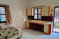 Minimalist Hideaway Bunglow