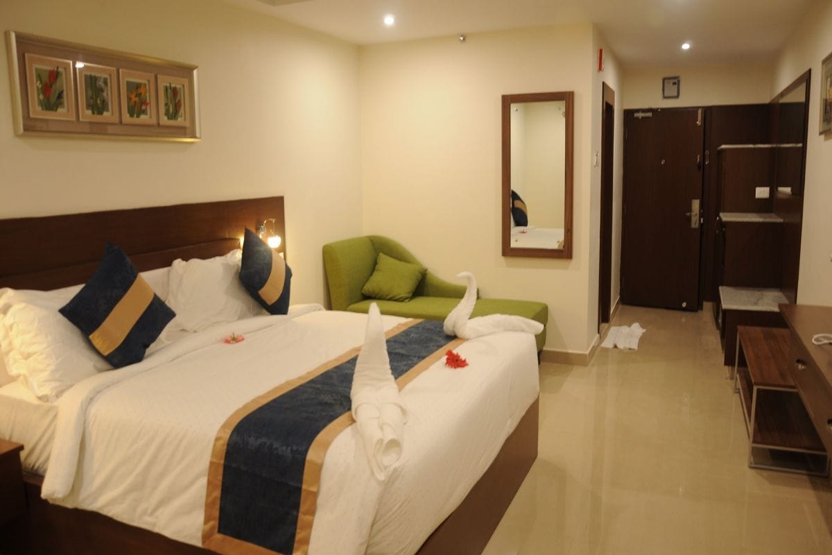 Hotel Suraj Grand - Tap to explore photos