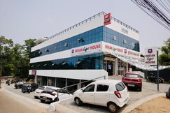 KPL Lodging