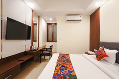 Rooms of The Urban Villa