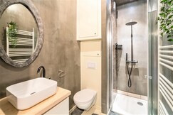 Antwerp Central Residence| 1BBK|Internet|NS