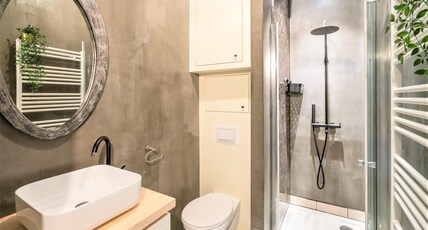 Antwerp Central Residence| 1BBK|Internet|NS Room Type - Antwerp Central Residence| 1BBK|Internet|NS