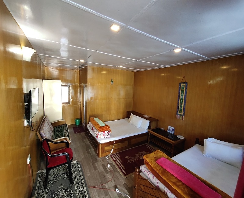 Dondrub Homestay - Tap to explore photos