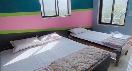 MB Homestay Room Type - Bedroom 3