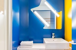 ibis budget Besancon Centre Gare