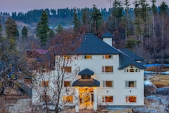 The Hill Mount Resort - Doodhpathri