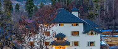 The Hill Mount Resort - Doodhpathri