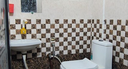 Hotel shree ganga Room Type - NON AC ROOM