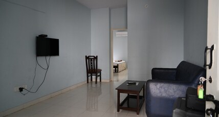 Royal Dreamy Nest HSR Layout Room Type - Standard Room