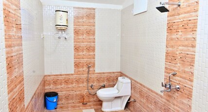 Hotel Shahiraj Jaisalmer Room Type - Deluxe Room