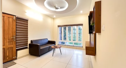 Azay Luxurious Apartment Room Type - 2 Bhk Apartment with Kitchen Azay Luxurious Apartment Room Type - 2 Bhk Apartment with Kitchen