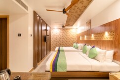 Treebo Golden Swan Pammal