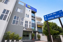 Fabhotel Imperial 900 m from Sarnath Museum