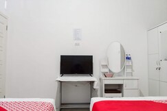 Hotel O Homestay Jaya Putri 1 Syariah