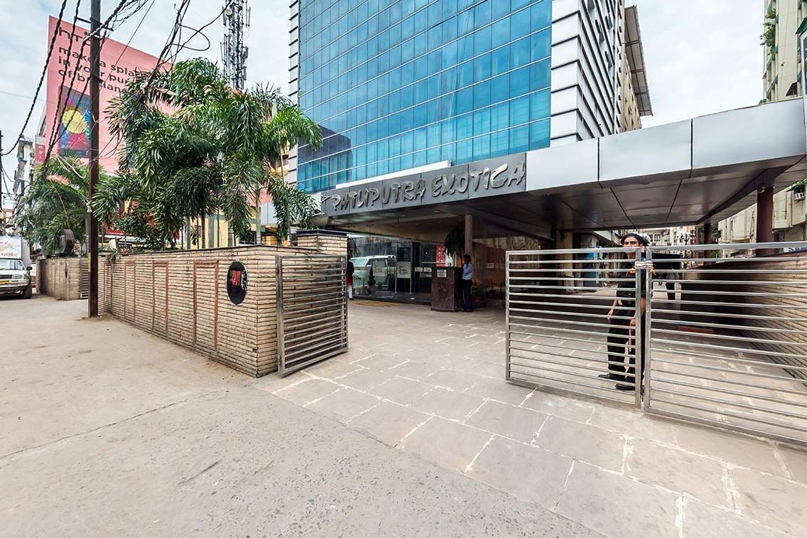 Hotel Patliputra Exotica - Tap to explore photos