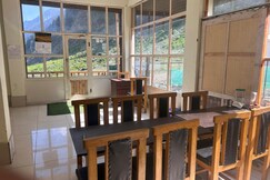 Warwan resort