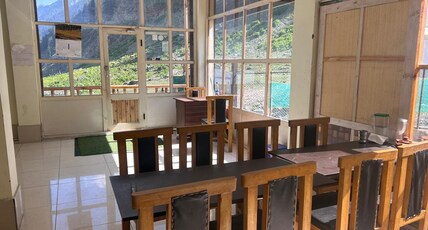 Warwan resort Room Type - Warwan resort