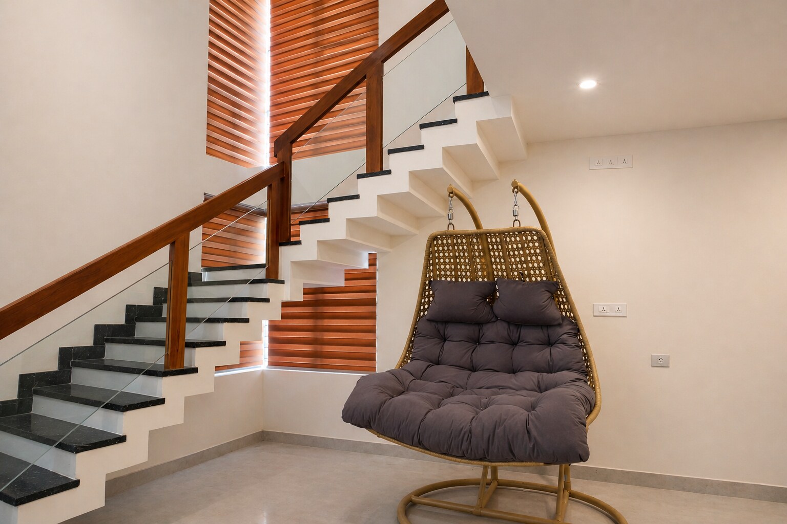 DeVerveil Serviced Apartment - Tap to explore photos