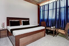 Hotel O by OYO Green Orch