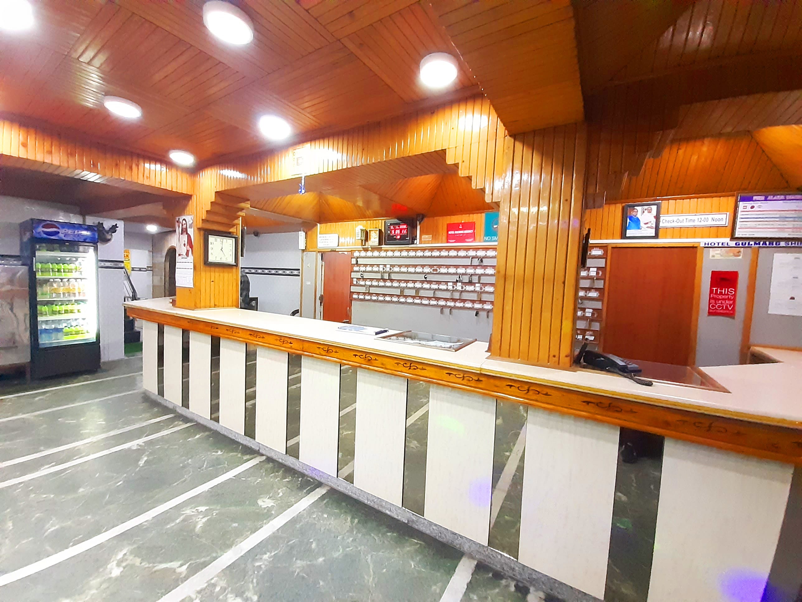 Main gallery