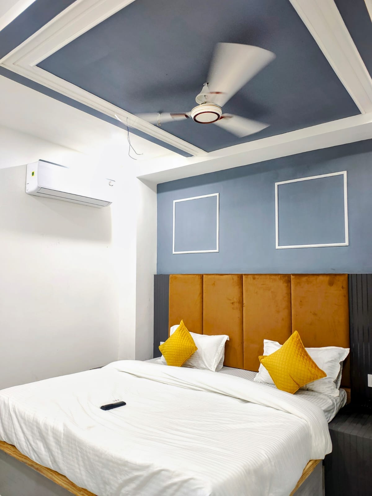 Hotel Vihaana - Tap to explore photos