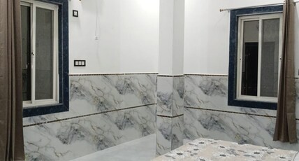 Shri radha krishna brij dham Room Type - Bedroom 6