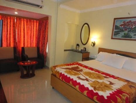 Hotel Nahar Manchester Inn - Tap to explore photos