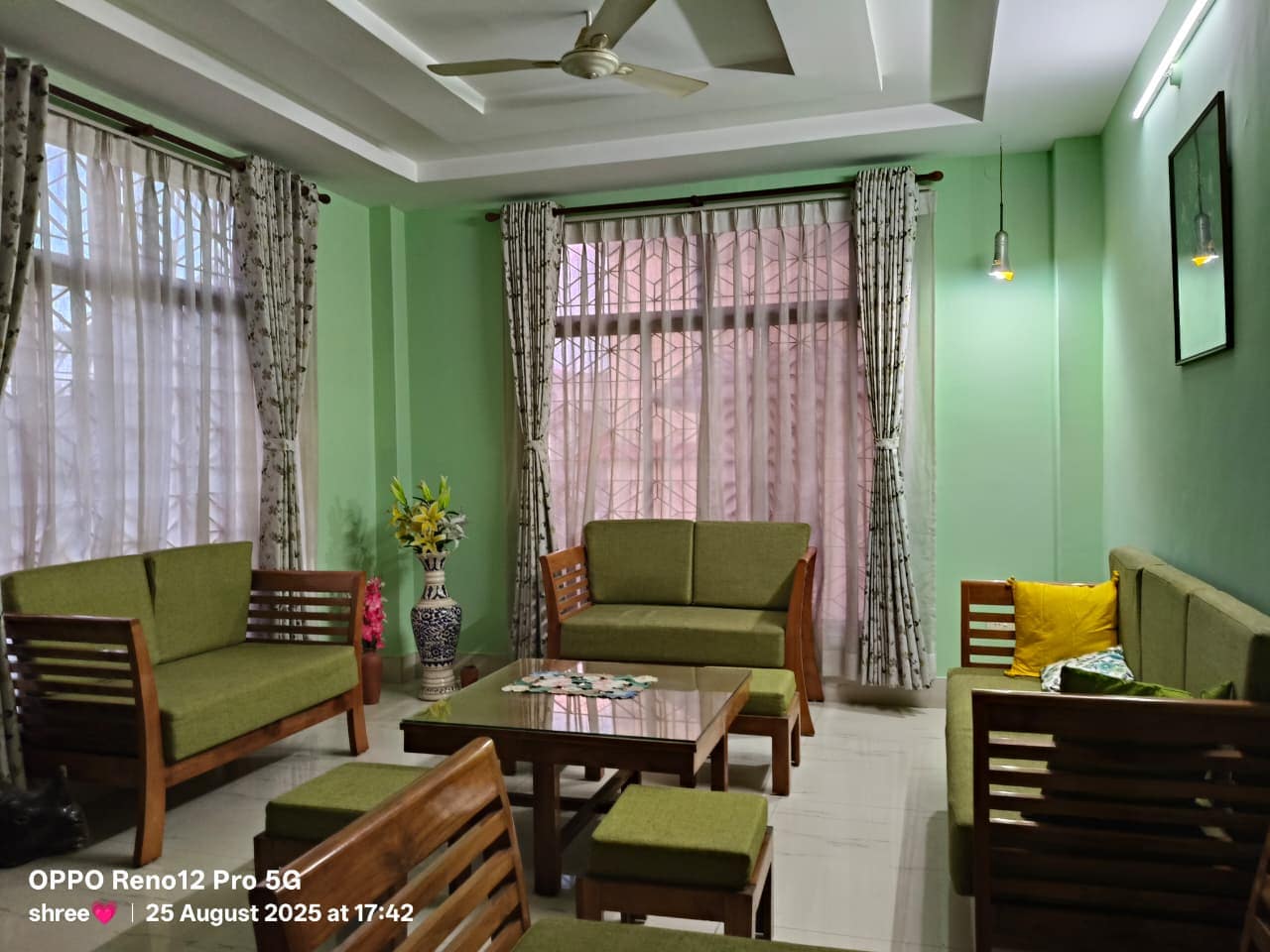Swastika Homestay - Tap to explore photos