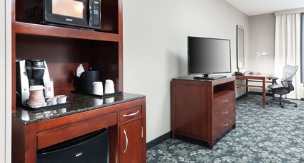 Hilton Garden Inn Frisco Room Type - 2 QUEEN BEDS