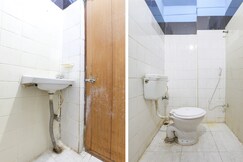 Address of SPOT ON Hotel River View