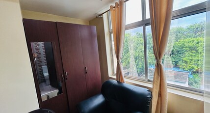 HOTEL SKY VIEW Room Type - Semi Deluxe