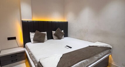 Hotel Brijnath Inn Room Type - Super Deluxe Room with Air Conditioning