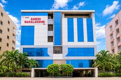 Address of Hotel Ganesh Mahalakshmi Inn