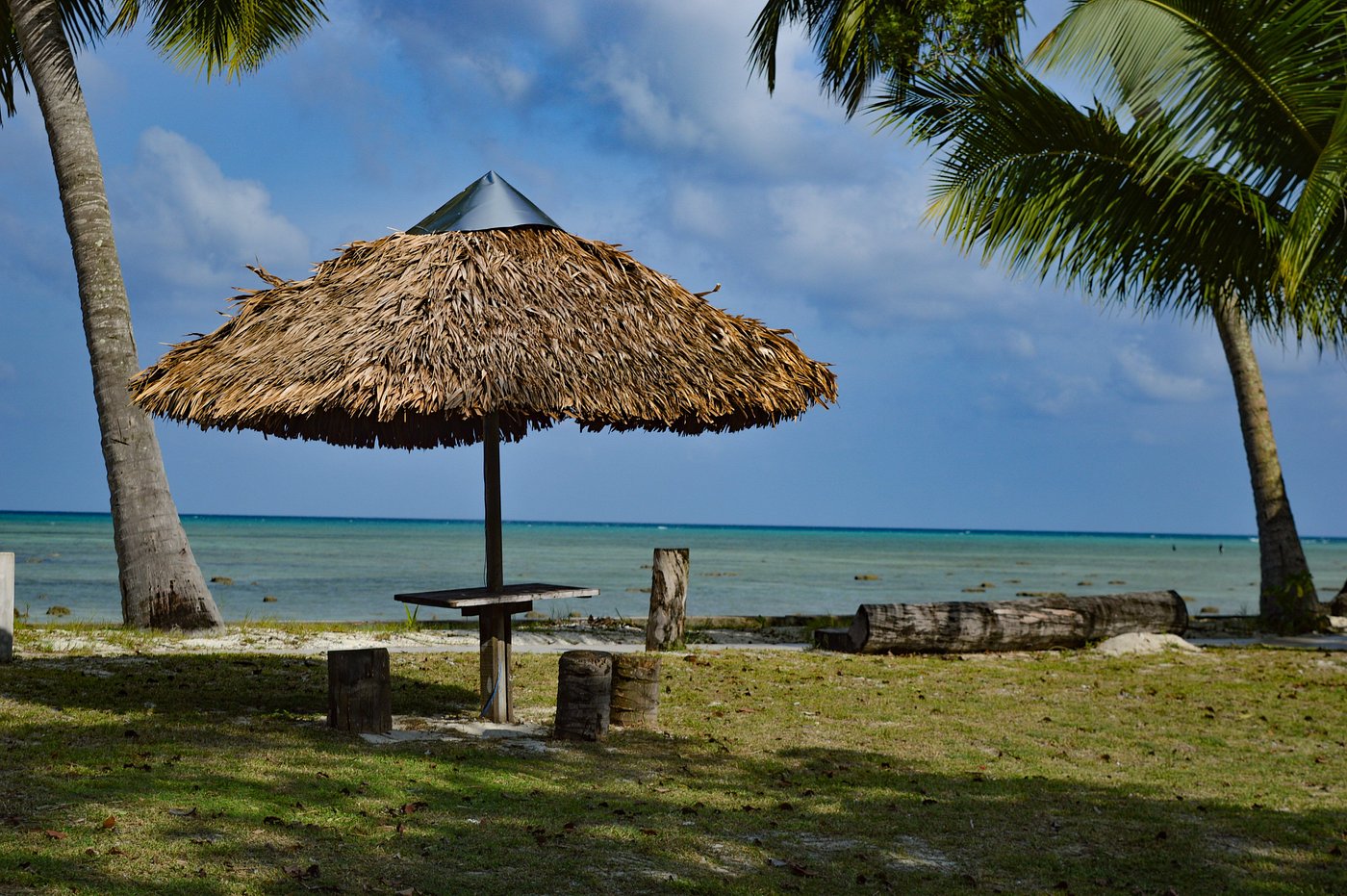 Dolphin Beach Resort - Tap to explore photos