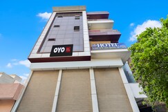 HOTEL O THE LUXE