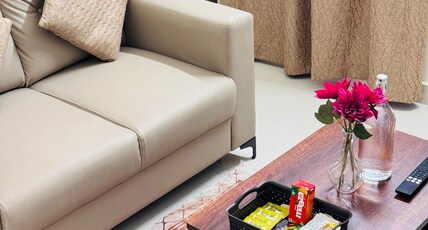 Scuzi stays 1BHK Near Embassy Tech Village Room Type - Scuzi stays 1BHK Near Embassy Tech Village