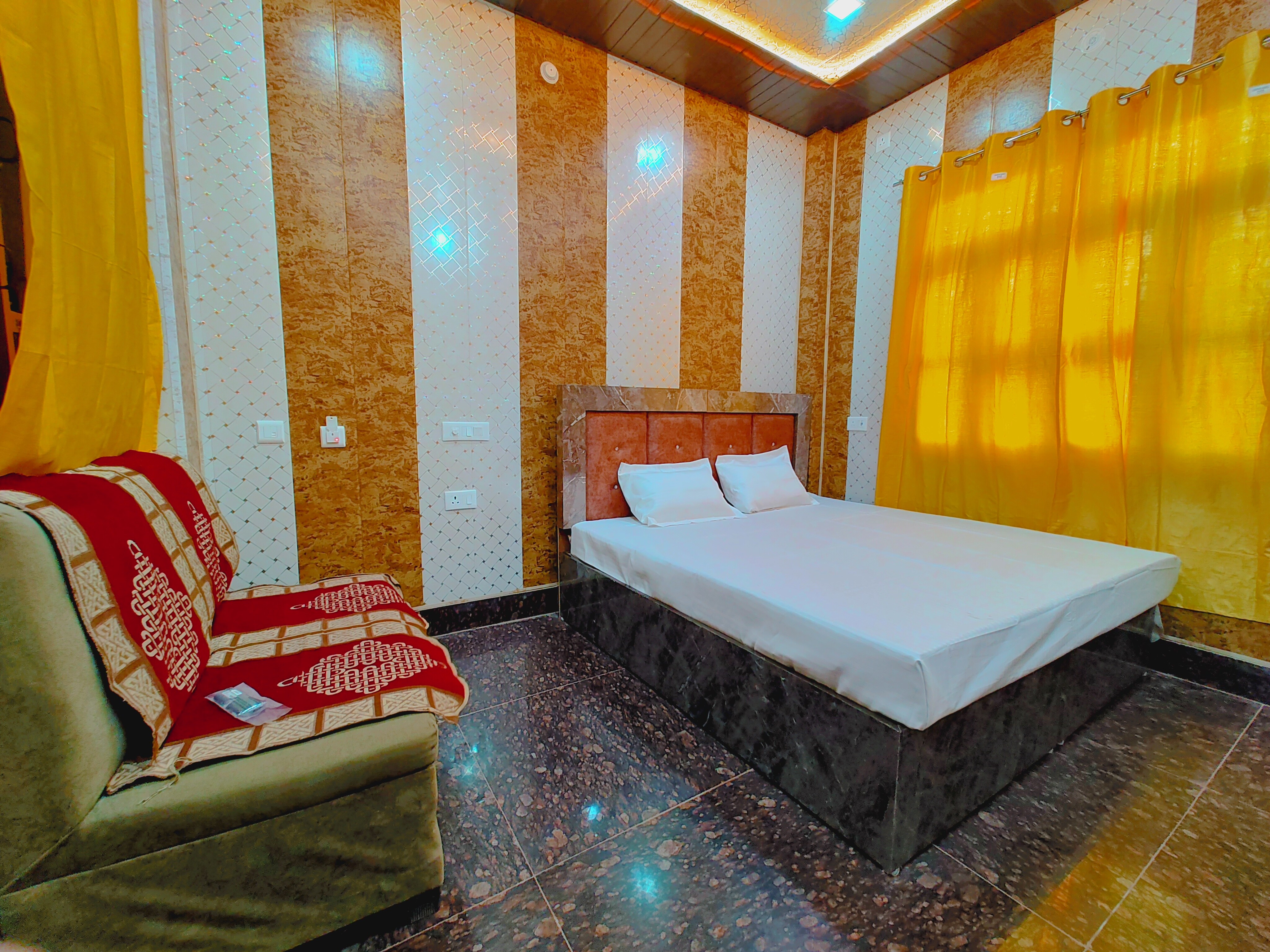 Namo Ayodhya Ji Palace - Tap to explore photos